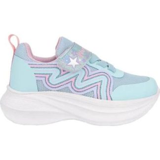 TENIS DEPORTIVO CORRER AZUL CIELO URBAN SHOES
