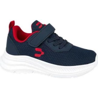 TENIS DEPORTIVO CORRER AZUL MARINO CHARLY