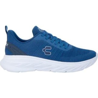 TENIS DEPORTIVO CORRER AZUL MARINO CHARLY