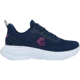 TENIS DEPORTIVO CORRER AZUL MARINO CHARLY
