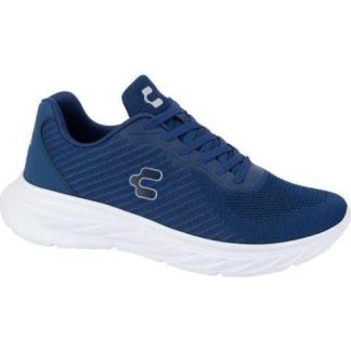 TENIS DEPORTIVO CORRER AZUL MARINO CHARLY