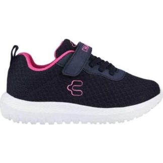 TENIS DEPORTIVO CORRER AZUL MARINO CHARLY