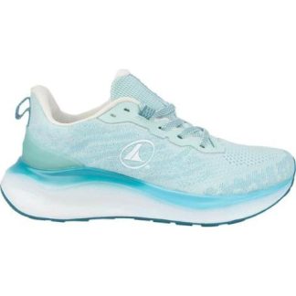 TENIS DEPORTIVO CORRER AZUL MENTA PROKENNEX