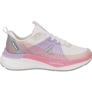 TENIS DEPORTIVO CORRER BLANCO GOODYEAR PROKENNEX