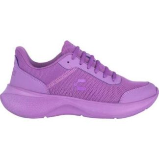 TENIS DEPORTIVO CORRER MORADO CHARLY
