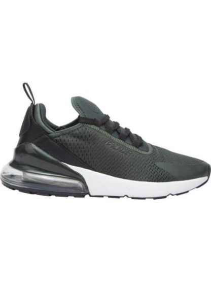 TENIS DEPORTIVO CORRER VERDE PROKENNEX