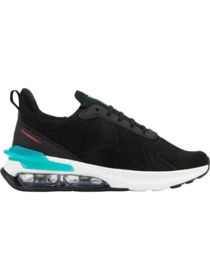 TENIS DEPORTIVO ENTRENAMIENTO NEGRO PROKENNEX