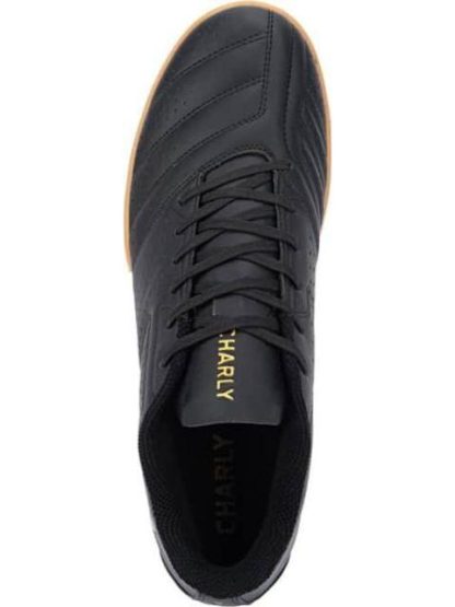 TENIS FUTBOL INDOOR NEGRO CHARLY - Image 3