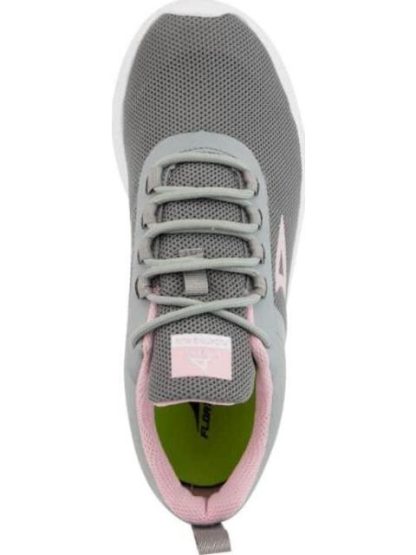 TENIS DEPORTIVO GRIS PIRMA - Image 3