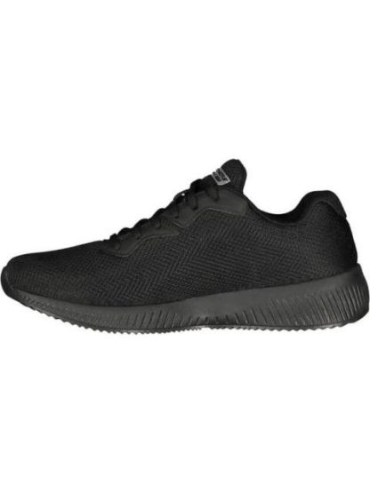 TENIS DEPORTIVO NEGRO SKECHERS1 - Image 5