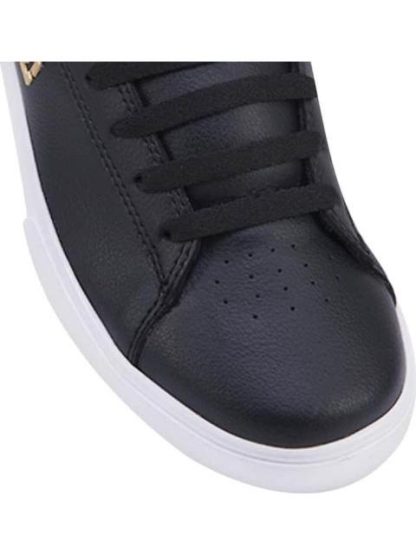 TENIS CASUAL NOTCH MX NEGRO DC SHOES - Image 4
