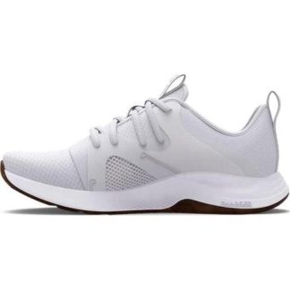 TENIS DEPORTIVO UA W CHARGED BREATHE LC TR BLANCO UNDER ARMOUR MEXICO