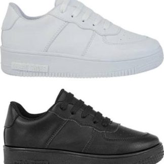 TENIS KIT ESCOLAR MULTICOLOR URBAN SHOES