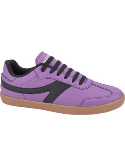 TENIS CASUAL MORADO NEXT CO - Image 2