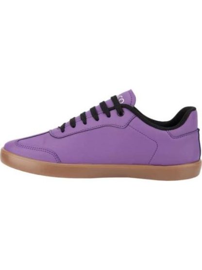 TENIS CASUAL MORADO NEXT CO - Image 5