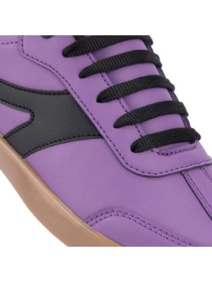 TENIS CASUAL MORADO NEXT CO - Image 6