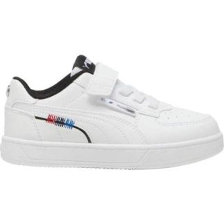 TENIS MOTORSPORT BMW MMS CAVEN 2.0 AC+ PS BLANCO PUMA