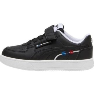 TENIS MOTORSPORT BMW MMS CAVEN 2.0 AC+ PS NEGRO PUMA