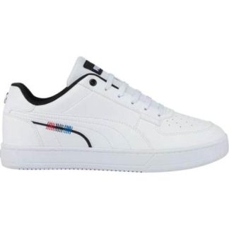 TENIS MOTORSPORT BMW MMS CAVEN 2.0 BLANCO PUMA