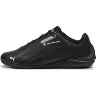 TENIS MOTORSPORT BMW MMS DRIFT CAT DECIMA 2.0 JR NEGRO PUMA