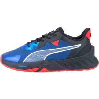 TENIS MOTORSPORT BMW MMS MACO SL 2.0 NEGRO PUMA