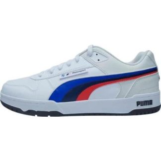 TENIS MOTORSPORT BMW MMS RBD GAME LOW BLANCO PUMA