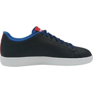 TENIS MOTORSPORT BMW MMS SMASH PS NEGRO PUMA