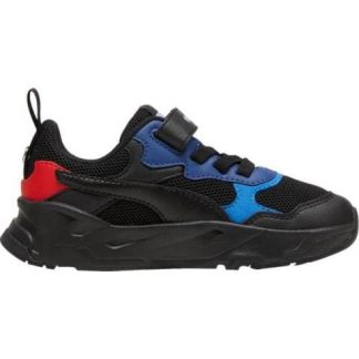TENIS MOTORSPORT BMW MMS TRINITY SPEED AC PS NEGRO PUMA