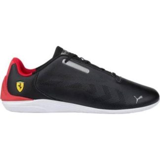TENIS MOTORSPORT FERRARI DRIFT CAT DECIMA 2.0 NEGRO PUMA