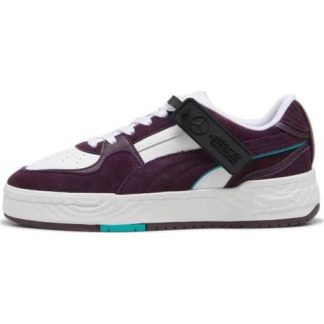 TENIS MOTORSPORT MAPF1 CA PRO RIPPLE MORADO PUMA