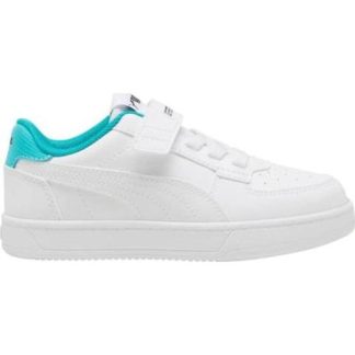 TENIS MOTORSPORT MAPF1 CAVEN 2.0 AC+ PS BLANCO PUMA