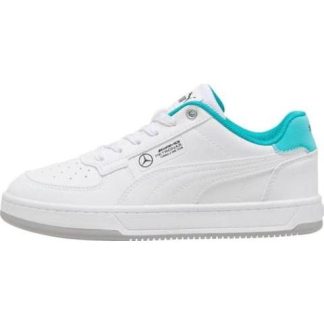TENIS MOTORSPORT MAPF1 CAVEN 2.0 JR BLANCO PUMA