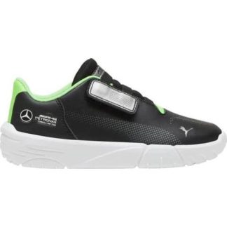 TENIS MOTORSPORT MAPF1 DRIFT CAT DECIMA AC PS NEGRO PUMA