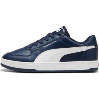 TENIS MOTORSPORT PL CAVEN 2.0 TURBO AZUL PUMA