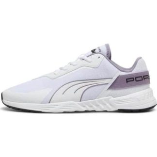 TENIS MOTORSPORT PL TIBURION LOGO TURBO BLANCO PUMA