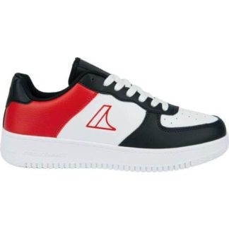 TENIS MULTICOLOR BLANCO/NEGRO PROKENNEX