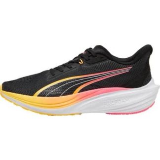 TENIS PARA CORRER DARTE PRO NEGRO PUMA