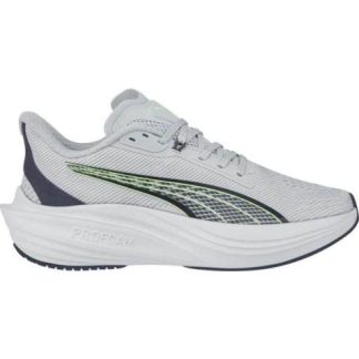 TENIS PARA CORRER DARTER PRO BLANCO/NEGRO PUMA