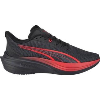 TENIS PARA CORRER DARTER PRO FADE NEGRO PUMA