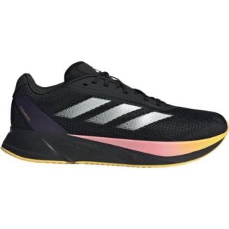 TENIS PARA CORRER DURAMO SL M NEGRO ADIDAS