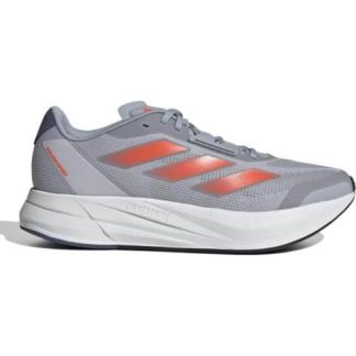 TENIS PARA CORRER DURAMO SPEED GRIS ADIDAS