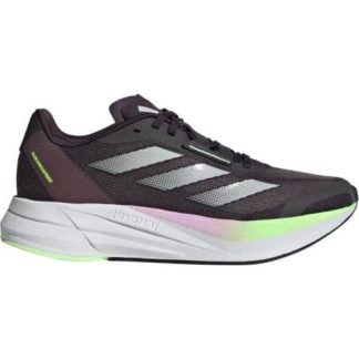 TENIS PARA CORRER DURAMO SPEED W NEGRO ADIDAS