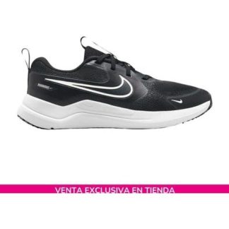 TENIS PARA CORRER NIKE COSMIC R NEGRO NIKE