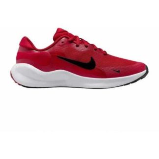 TENIS PARA CORRER NIKE REVOLUTI ROJO NIKE