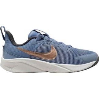 TENIS PARA CORRER NIKE STAR RUN AZUL NIKE