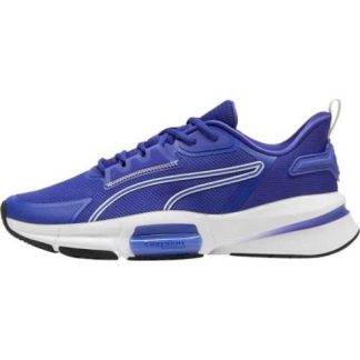 TENIS PARA CORRER PWRFRAME TR 3 AZUL PUMA