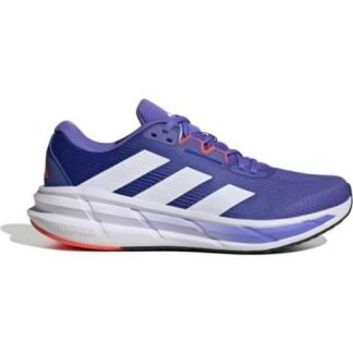 TENIS PARA CORRER QUESTAR 3 M AZUL ADIDAS