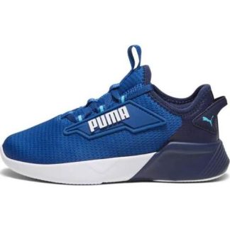 TENIS PARA CORRER RETALIATE 2 PS AZUL PUMA