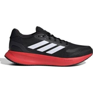 TENIS PARA CORRER RUNFALCON 5 NEGRO ADIDAS
