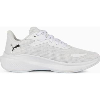 TENIS PARA CORRER SKYROCKET JR BLANCO PUMA